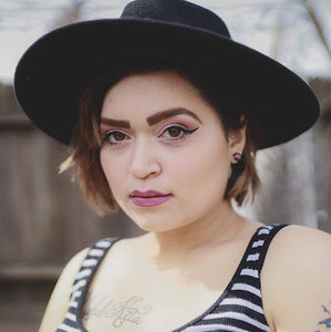 Meet your Posher, Rebekah shiree